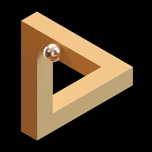 144K views · 2.5K reactions | Magic PI - math animations on Reels | Facebook