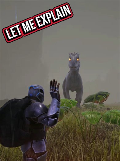 Understanding ARK: Survival Evolved for Gamers