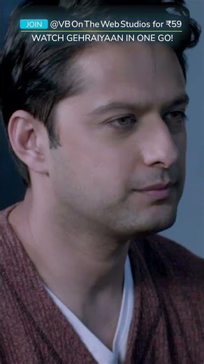 Unseen Experiences & Secrets Revealed | Gehraiyaan | Vikram Bhatt | VB On The Web #Shorts