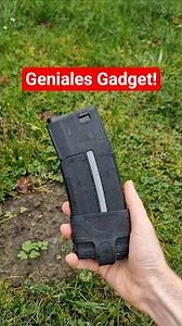 Der beste Speedloader ever!