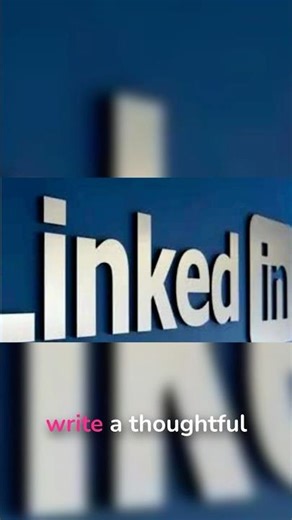 LinkedIn Profile That Actually Gets You Noticed #JobSearch #CareerHacks #LinkedInTips