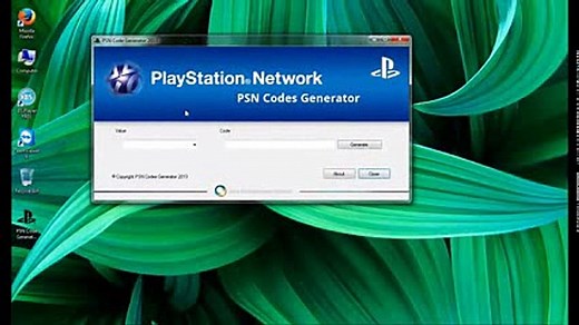 FREE LEGIT PSN CODES! - NO SURVEY - NO DOWNLOADS!!! OMG!!!