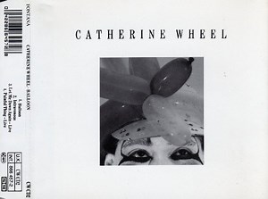 Catherine Wheel - Balloon