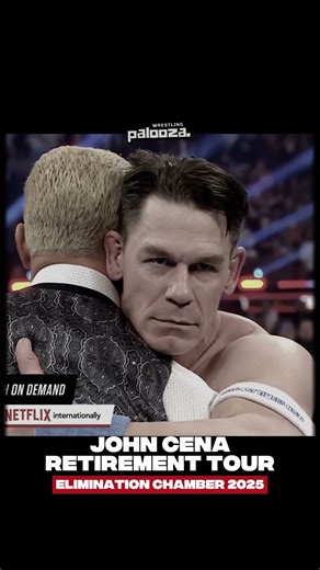 John Cena TURNED HEEL Memories
