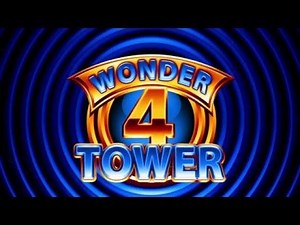 ᐅ Wonder 4 Tower™ - Download & Play