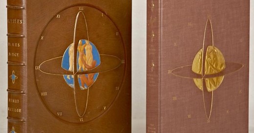 A guide to collecting books by the Limited Editions Club