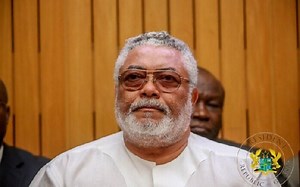 Rawlings biography: A towering figure in African politics
