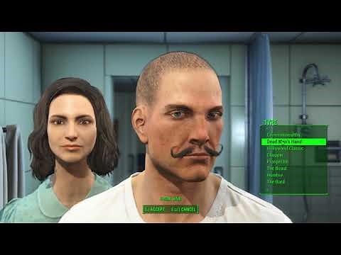 Fallout 4 GOTY - 100% Walkthrough part 1 ► No commentary 1080p 60fps