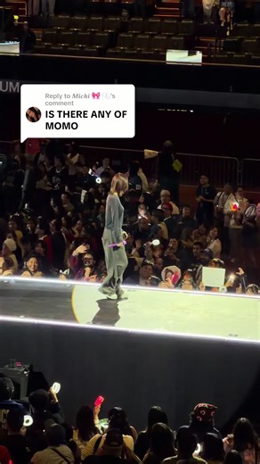 Momo's Soundcheck Solo Performance Highlights