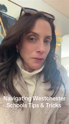 Navigating Westchester Schools: Tips for New Buyers