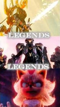 Fierce deity Link vs Samus legacy suit vs Super Shadow #shorts #1vs1 #nintendo #edit #trending