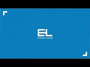 Erhardt+Leimer Webshop - Our new Features