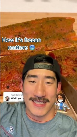 all wild seafood has worms | Alaskan Salmon Company