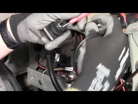 Quick Tips For SnowEx® Spreader Module Troubleshooting & Maintenance