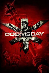 Doomsday (2008) - Movie