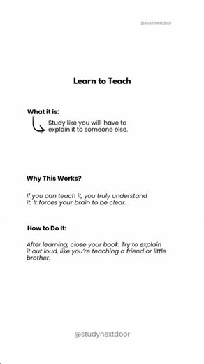 how to master any topic📚✍️|#shorts #studytips #study