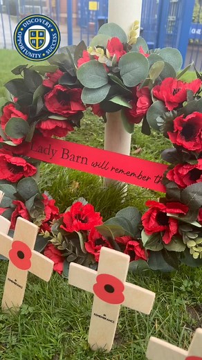 12 reactions | Lady Barn will remember them❤️ | Lady Barn House School | Facebook