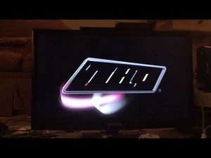 Closing to Oliver & Company 1996 VHS (Long Version)