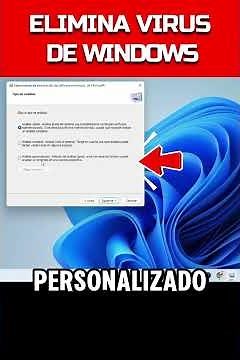 Windows' Hidden Virus Removal Tool | MRT #windows #windowstips #windows11