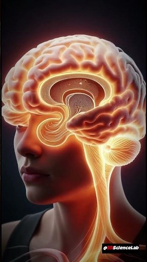 What REALLY Happens When Caffeine Overstimulates Your Brain | 3D Animation