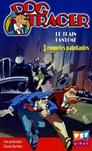 Dog Tracer (1996) | ČSFD.cz