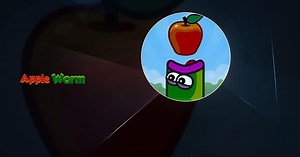 Download & Play Apple Worm: Logic Puzzle on PC & Mac (Emulator)