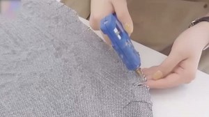 83" x 59" Upgraded Overlocking Tufting Cloth with Marked Lines,Large Monk's Cloth for Tufting Gun & Punch Needle,Tufting Fabric/Primary Tufting Cloth/Punch Needle Fabric/Punch Needle Cloth