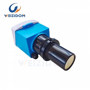 [Hot Item] Multi-Function Ultrasonic Tank Level Sensor with Data Logging and Remote Monitoring Capability Ultrasonic Level Meter