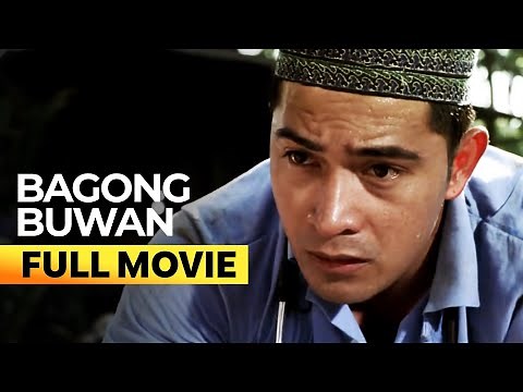 ‘Bagong Buwan’ FULL MOVIE (Digitally Restored) | Cesar Montano, Jericho Rosales