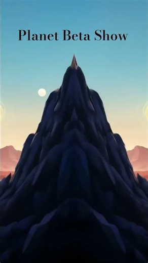Planet Beta Show #shortvideo
