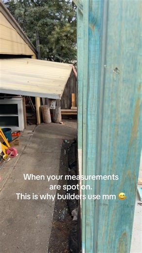 Precision Work: The Importance of Accurate Measurements