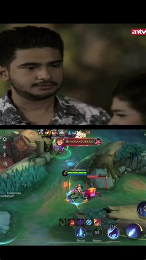 #MLBBM7 #MLBB #hypno #mindcontrol #pelet | Mobile Legends: Bang Bang