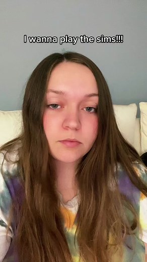 the sims cycle #thesims4 #thesims #sims4 #simstok #daniellebuilds