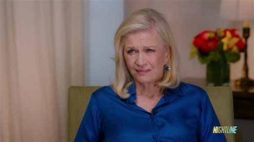 405K views · 5.5K reactions | ABC News' Diane Sawyer sat down with Emma Heming Willis in a heart wrenching interview about Bruce Willis' health. "Emma and Bruce Willis: The Unexpected Journey - A Diane Sawyer Special" is now streaming on Hulu and Disney+. | Nightline | Facebook