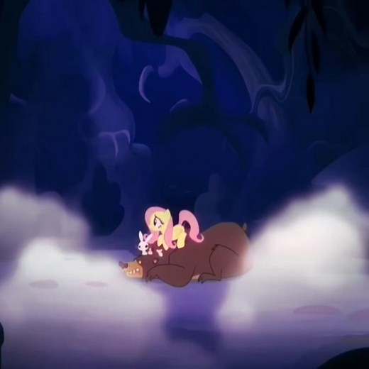 My Little Pony: 28 Pranks Later - Part 2