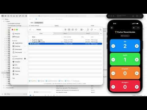 Automated Screenshots in Xcode with UI Tests