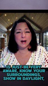 How safe are you as a REALTOR®? September is REALTOR® Safety month - a great time to remind yourself about safety tips while on the job. Watch the short video and learn more at: https://www.nar.realtor/safety | Colorado Association of REALTORS | Facebook