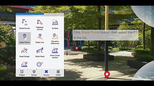 21 reactions · 12 shares | Hi-Survey Road is designed for road measuring and staking, can be used for staking complex road, combining road line. With three road algorithms(Intersection, Element, Coord), the cross-section can be defined freely. Generally, the computing result can support all kind of roads, and connect receivers to measure online by WIFI, Bluetooth and network. Learn more: https://en.hi-target.com.cn/hi-survey-road-software | Hi-Target Global | Facebook