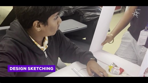 No time to read 7 posts on The i3 Program : Cohort #1, Season 2026? Here’s the easy way out. All the experiences. All the learning. One video. New cohorts coming up soon. Stay tuned for more magic: https://i3program.creyalearning.com/ | Creya Learning