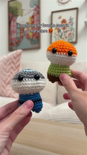 Pattern Chubby Cheeks #crochet #crochetpattern