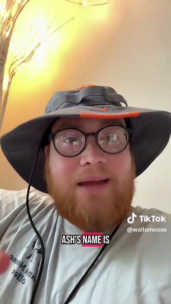 Wallamoose on TikTok