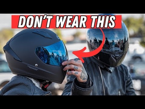 Things I Wish I Knew BEFORE I Started Riding Motorcycles (Regrets)