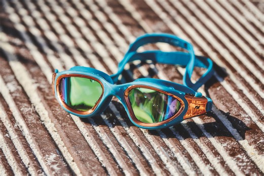 Zone3 Vapour goggles review: a reliable racing goggle primed for triathlon | 220 Triathlon