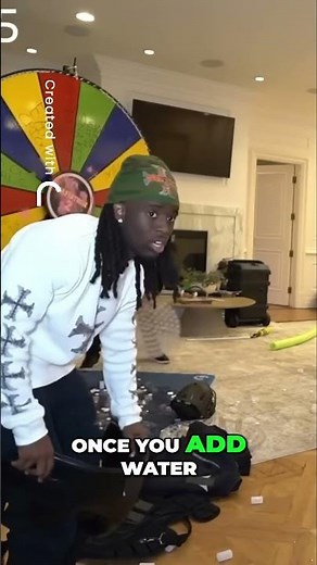 Alka Seltzer Experiment Explosive Science Explained!