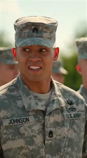 “He Held On Like He Never Wanted to Let Go ❤️🥺” #army #military #cute #baby #funny #soldier