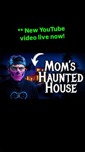 1.4K views · 93 reactions | True story... Full version on my YouT*be  #truestory #story #stories #scary #halloween #spookyseason #scarystories | GhostToast | Facebook