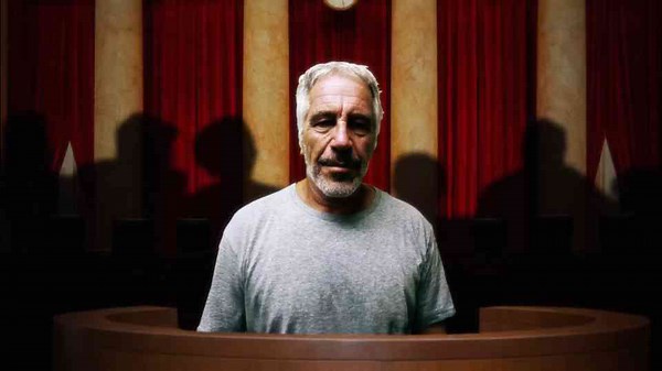 You don't touch people like this - why Epstein was treated as untouchable