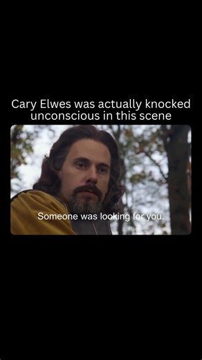 Movie Grid on Instagram: "During The Princess Bride (1987), Cary Elwes was genuinely knocked unconscious on camera while filming the scene where Count Rugen hits Westley on the head with a sword. Elwes later admitted that the early takes looked too fake, so he suggested Christopher Guest hit him a bit harder to get a real reaction. Guest obliged, but the blow landed harder than expected, knocking Elwes out cold and sending him to the hospital for stitches in his head. That take with Elwes actual
