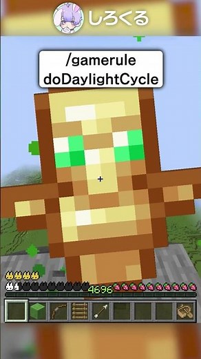 3 Useful Commands That Everyone Knows About Minecraft! [Minecraft Tips, Explanations, Tricks]