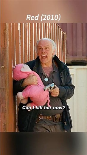 RED | Rocket Launcher Ambush – Victoria’s Explosive Move 💥🚀